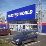 Electro World