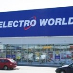 Electro World