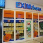 EXIM tours