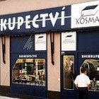 Knihkupectví Kosmas