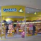 Sparkys Dárky