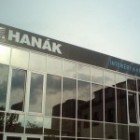 Hanák Ateliér Zelená - Harfa