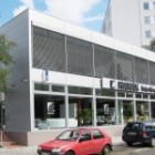 BUCUR - interiérové studio