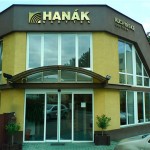 Hanák studio