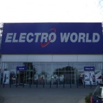 Electro World