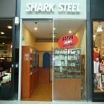 SHARK STEEL