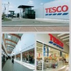 Tesco Extra