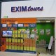 EXIM tours
