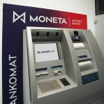 Bankomat GE Money Bank