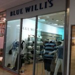 Blue Willi´s