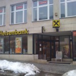 Raiffeisenbank