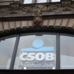 ČSOB banka