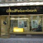 Bankomat Raiffeisenbank