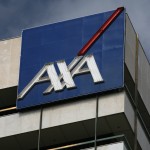 AXA