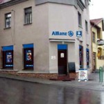 Allianz pojišťovna