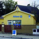 Allianz pojišťovna