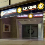 Merkur Casino