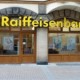 Bankomat Raiffeisenbank