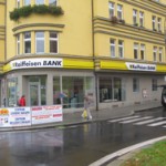 Bankomat Raiffeisenbank