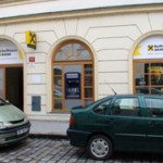 Bankomat Raiffeisenbank