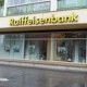 Bankomat Raiffeisenbank