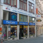 Česká podnikatelská pojišťovna