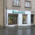 Třešť