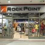 Rock Point