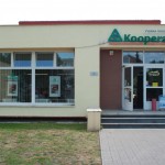 Kooperativa