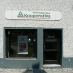 Kooperativa