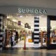 &lt;strong&gt;Sephora&lt;/strong&gt; &amp;nbsp;Prodejna