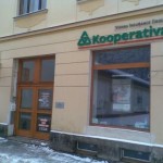 Kooperativa