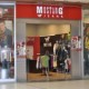Mustang Jeans