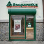 Kooperativa