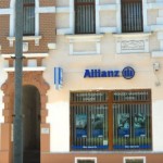 Allianz pojišťovna