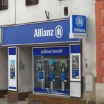 Allianz pojišťovna