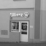 Allianz pojišťovna