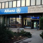 Allianz pojišťovna