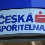 Česká Spořitelna