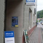 Allianz pojišťovna