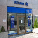 Allianz pojišťovna