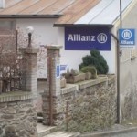 Allianz pojišťovna