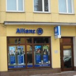 Allianz pojišťovna