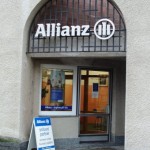 Allianz pojišťovna