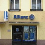 Allianz pojišťovna