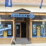 Allianz pojišťovna