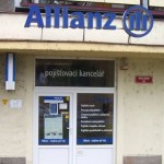 Allianz pojišťovna