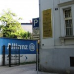 Allianz pojišťovna