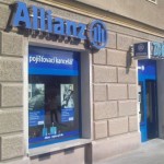 Allianz pojišťovna