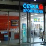 Česká spořitelna